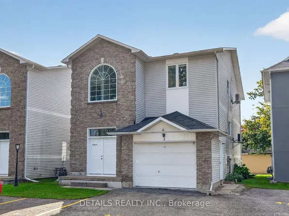 75 Lapointe Blvd #3C, Russell, ON K0A 1W0