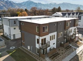 4459 S 500 E #3, Millcreek, UT 84107