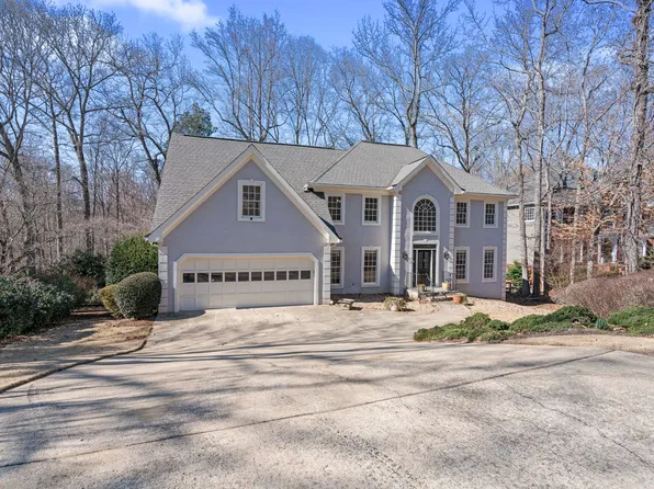 275 Sageglen Rd, Lawrenceville, GA 30044