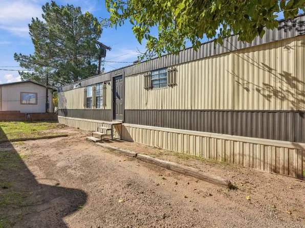 2215 S Espina St Trailer 2, Las Cruces, NM 88001