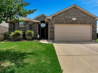 2304 Spruce Springs Way, Fort Worth, TX 76177