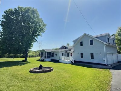 1785 W Meeting House Rd, Cortland, NY, 13045