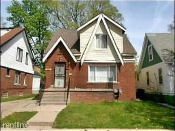 15030 Stansbury St, Detroit, MI 48227