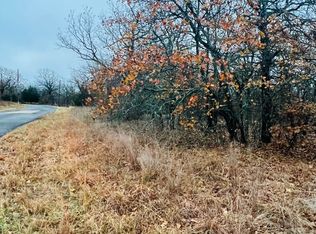 6 S 4545th Rd, Vian, OK 74962