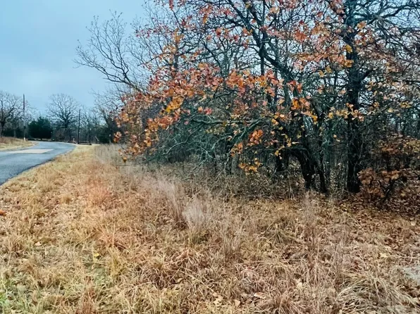 6 S 4545th Rd, Vian, OK 74962