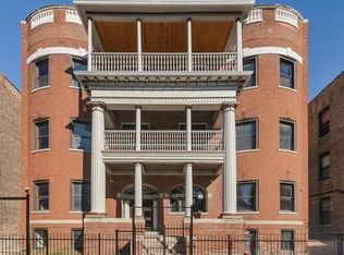 442 E 48th St #1E, Chicago, IL 60615