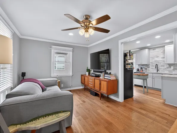 614A Annex Ave, Nashville, TN 37209