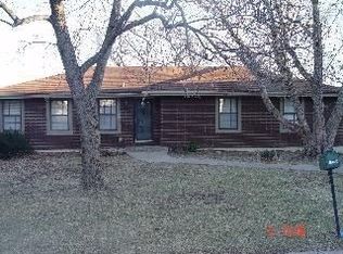 1200 SW Hopi St, Blue Springs, MO 64015