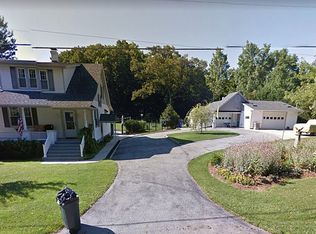 6613 Mountaindale Rd, Thurmont, MD 21788