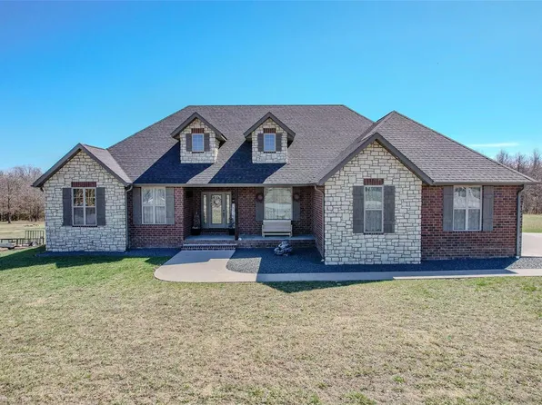 19160 Promise, Lebanon, MO 65536