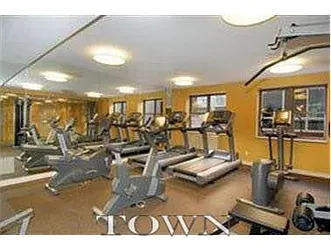 Rented by Town Residential