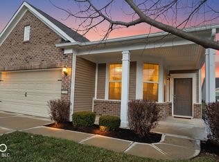 5108 Silverbell Dr, Plainfield, IN 46168