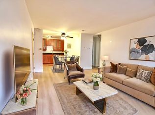 2 Larose Pl APT 6, Brighton, MA 02135