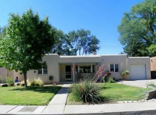 3920 Anderson Ave SE, Albuquerque, NM 87108