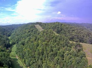 0 Coon Creek Rd, Salyersville, KY 41465