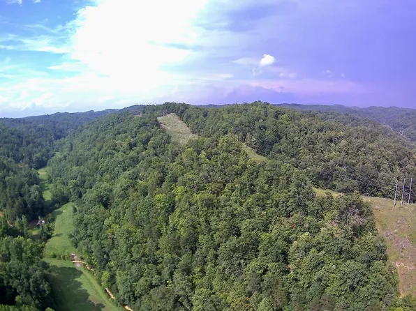 0 Coon Creek Rd, Salyersville, KY 41465