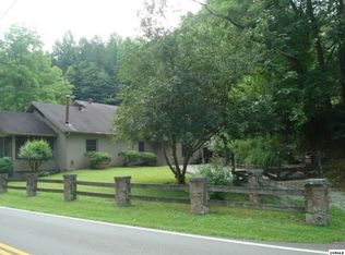 4190 Pittman Center Rd, Sevierville, TN 37876