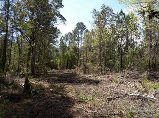 6552 Kensara Dr, Milton, FL 32583