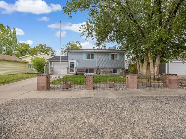 2776 1/2 Monroe Ct, Grand Junction, CO 81503
