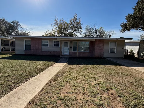 310 Hatcher, San Antonio, TX 78223