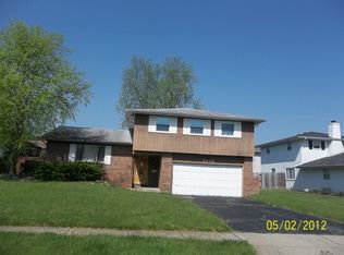 6909 Starfire Dr, Reynoldsburg, OH
