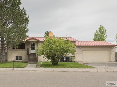 816 Buckboard Ln, Idaho Falls, ID, 83402