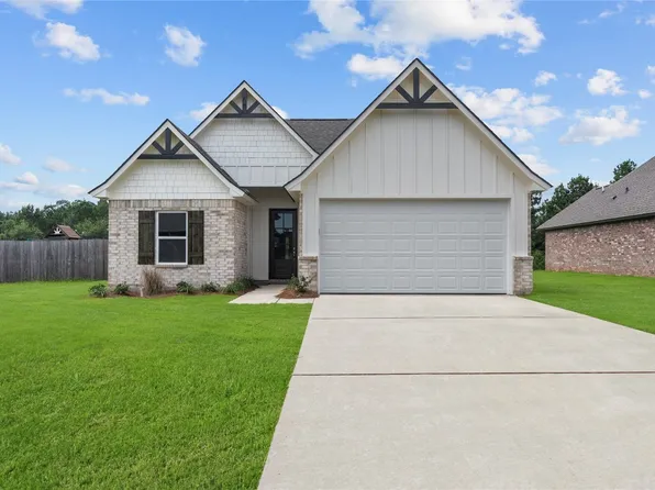 10156 Kelli Leanne Cir, Keithville, LA 71047