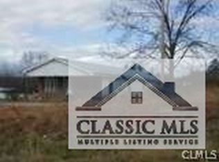 195 Lewellen Rd, Commerce, GA 30529