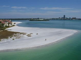 868 Bayway Blvd APT 210, Clearwater, FL 33767