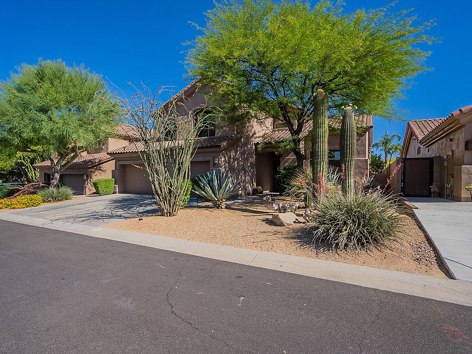 9058 E Casitas Del Rio Dr, Scottsdale, AZ 85255 Zillow