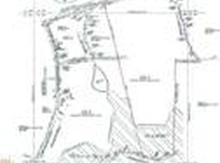 1316 New Hutchinson Mill Rd, Lagrange, GA 30240