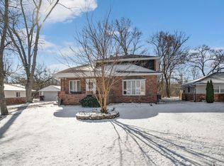 411 Suwanee St, Park Forest, IL 60466