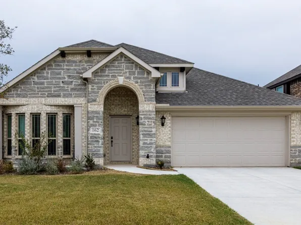 162 Martinique Dr, Lancaster, TX 75146