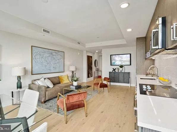 1211 Van St SE, Washington, DC