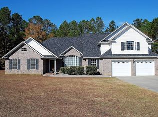 3005 Firestone Ct, Sumter, SC 29150