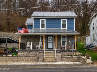 1760 Main St, Pt Trevorton, PA 17864