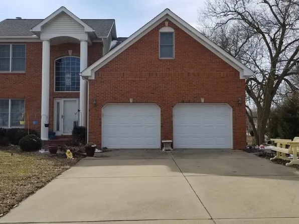 245 Sunflower Dr, Highland, IL 62249