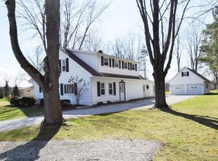 11220 Mitchell Rd, Columbia Station, OH 44028