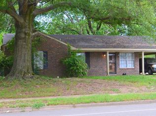 3241 Goodlett Rd LOT 357, Memphis, TN 38118