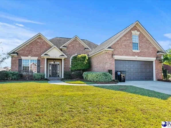 4016 Lake Russell Dr, Florence, SC 29501