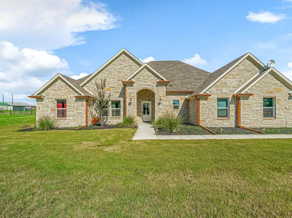 250 County Road 428, Stephenville, TX 76401