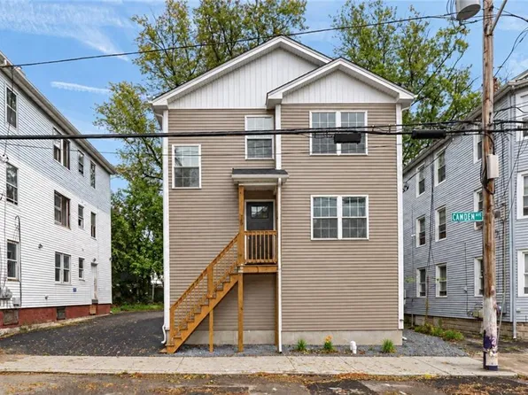 0 Camden Ave, Providence, RI 02908