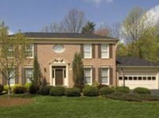 7758 Chars Ln, Springfield, VA 22153