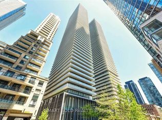 42 Charles St E #1907, Toronto, ON M4Y 0B7