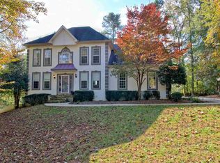 469 Strathmore Dr, Sharpsburg, GA 30277