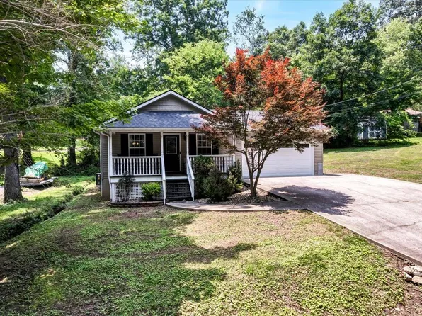 120 Oak Rd, Powell, TN 37849