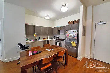 Rented by Ideal Properties Group