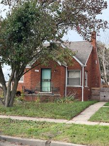 11677 Archdale St, Detroit, MI, 48227
