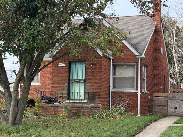 11677 Archdale St, Detroit, MI 48227