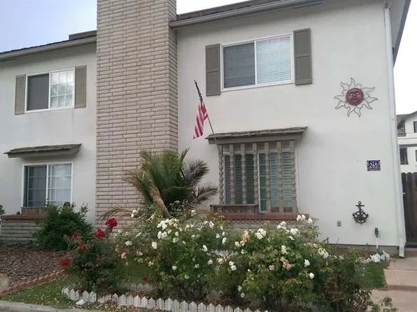 265 Daisy Ave, Imperial Beach, CA 91932